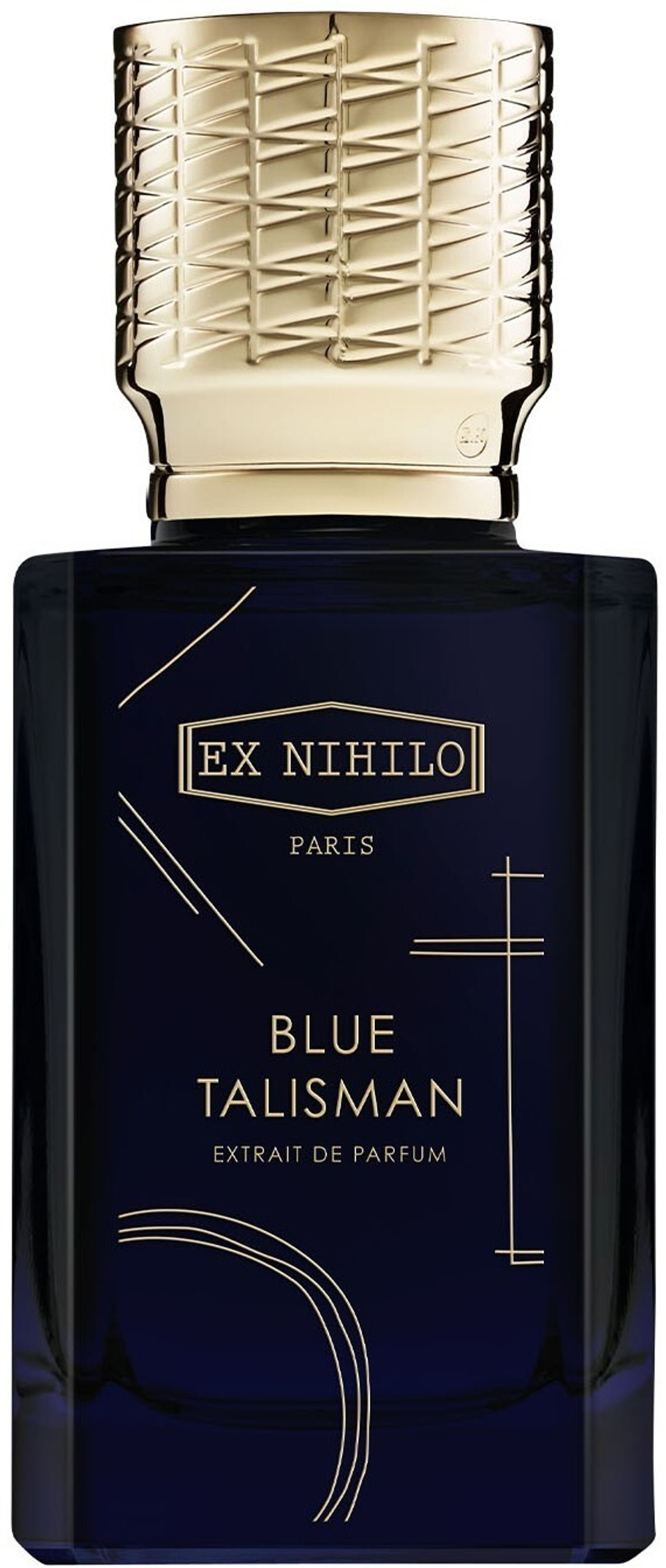 Ex Nihilo Blue Talisman Extrait de Parfum
