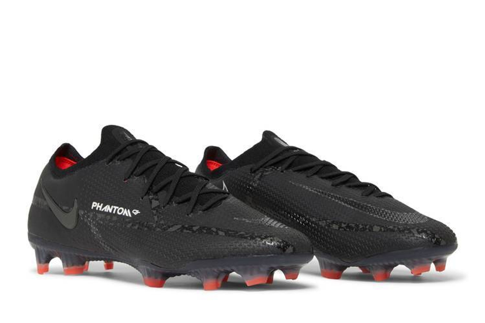 Кроссовки Nike Phantom Gt2 Elite Fg