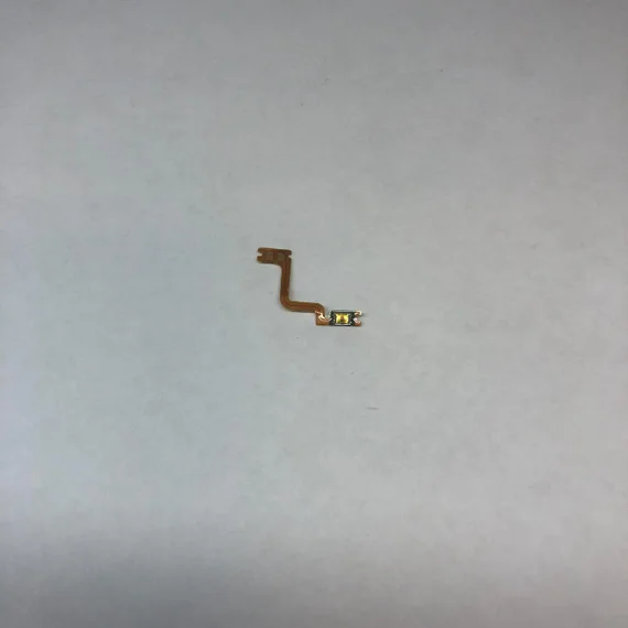 Шлейф кнопки включения для OppO F5