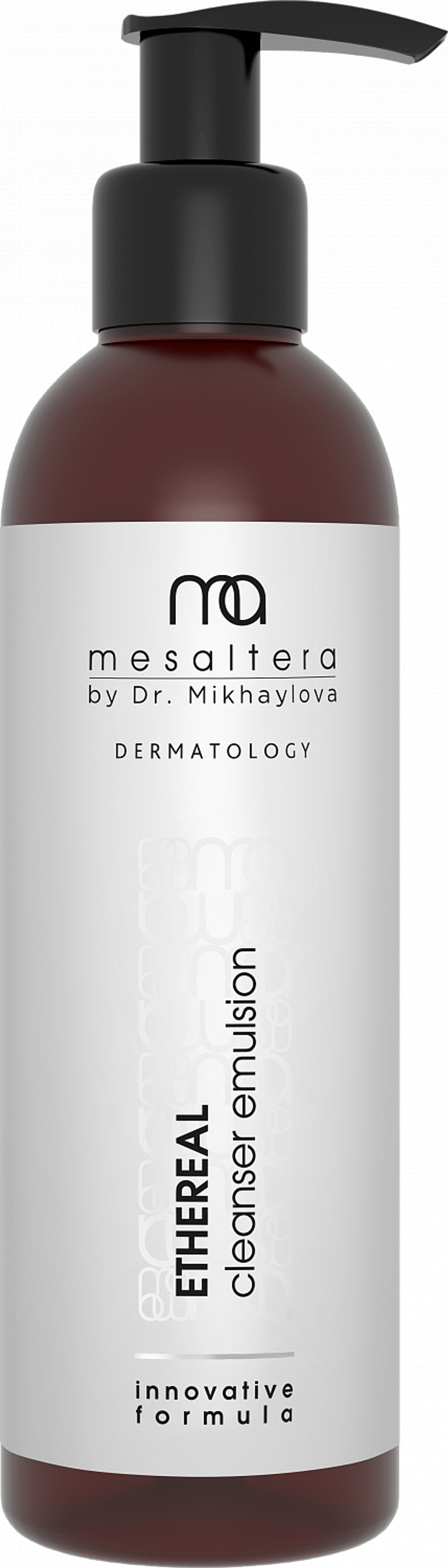 MESALTERA BY DR. MIKHAYLOVA Очищающее молочко / ETHEREAL CLEANSER MILK 200 МЛ