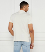 Поло Tommy Hilfiger - экрю(MW0MW38951)