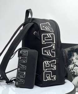 Рюкзак Prada