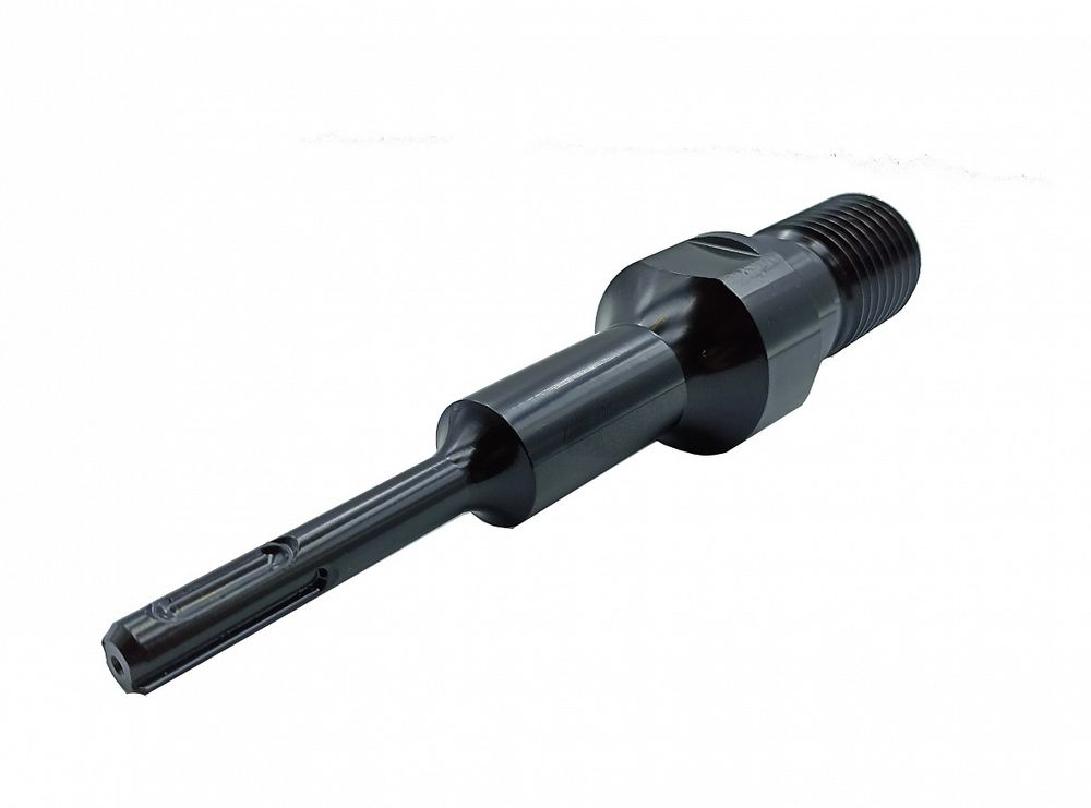 Хвостовик для алмазных коронок (190 мм, 1_1/4unc - sds plus) 290820