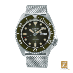 Seiko SRPD75K1S