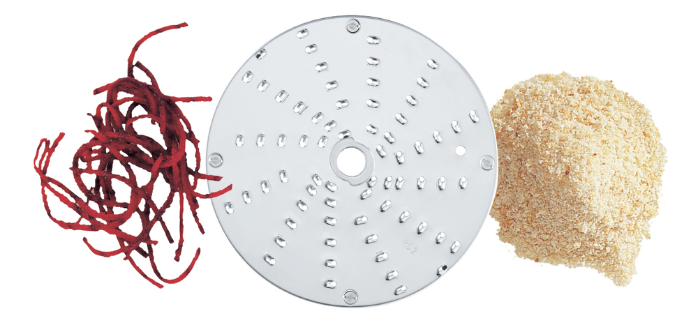 Набор дисков Robot Coupe 1961W (7 дисков)