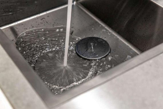 Мойка Akisame 59-IN нерж.сталь/нержавеющая сталь(арт.4973055)