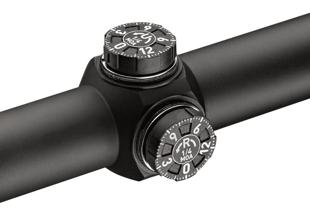 Оптический прицел Leupold VX-Freedom 3-9x40 1'' Tri-MOA (174183)