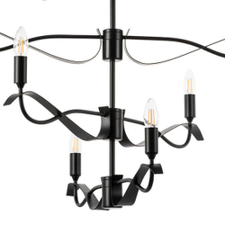 Люстра на штанге Lightstar 733287