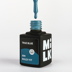 Гель-лак Milk True Blue 899 Baggy Fit, 9мл