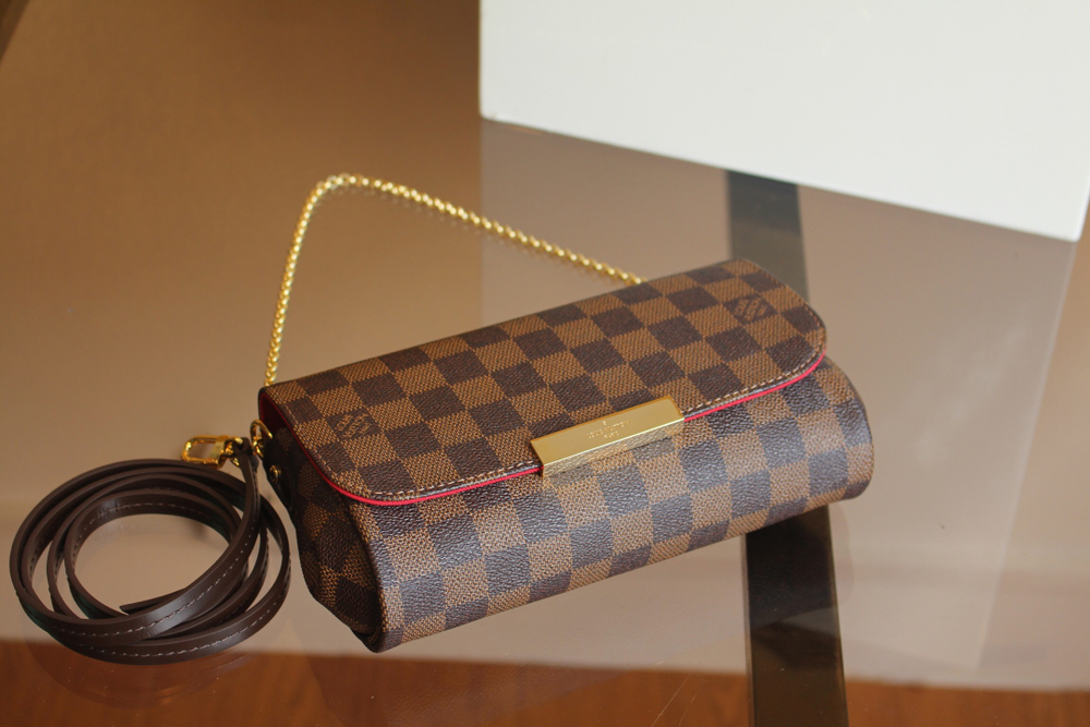 Louis Vuitton Favorite PM