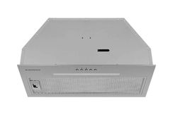 Вытяжка MAUNFELD TRAPEZE 603EM нержавеющая сталь