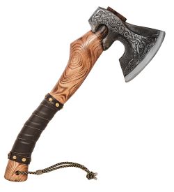 TP-16 Топор большой универсальный «Тор»