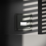 Подсветка светодиодная встраиваемая VOLTUM S70, (титан)