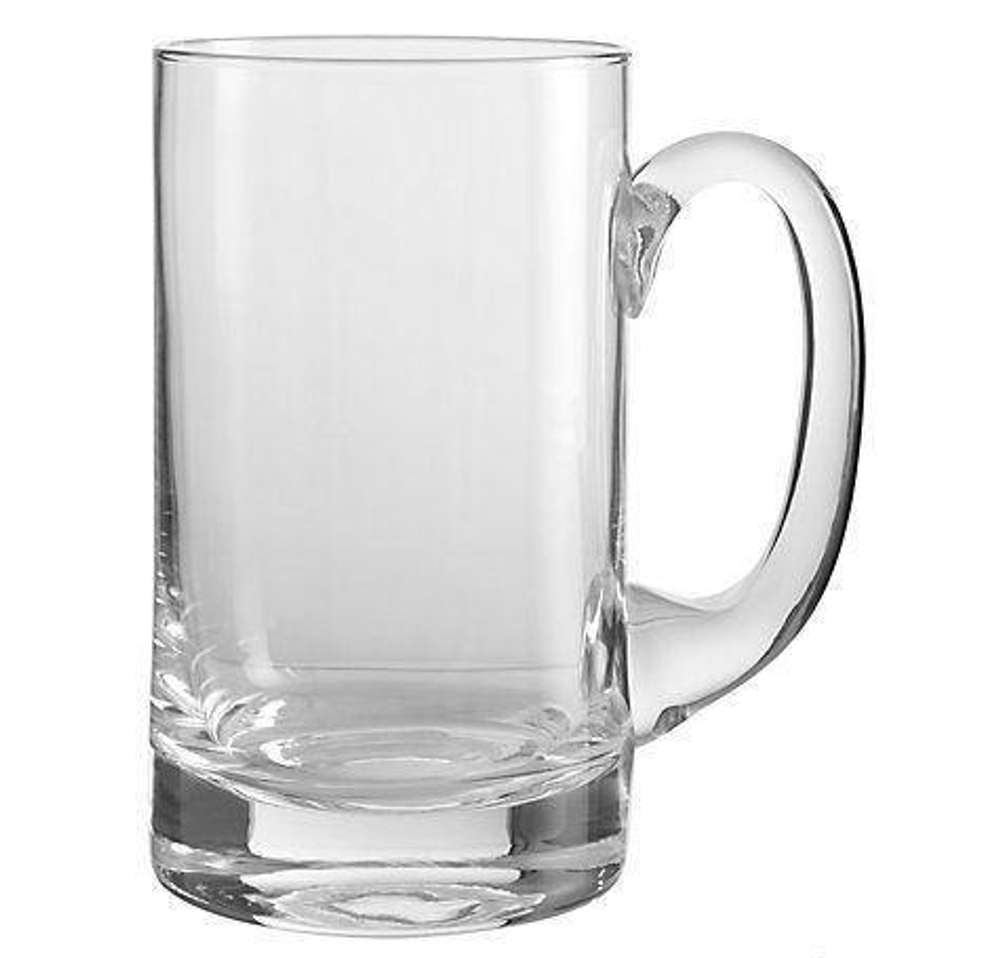 Кружка для пива прямая Bar 750 мл LSA International
