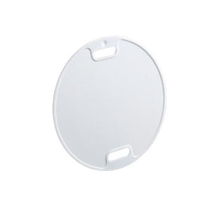 Бирка кабельная маркировочная круглая У 135