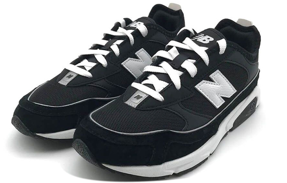 Кроссовки New Balance Nb X-Racer