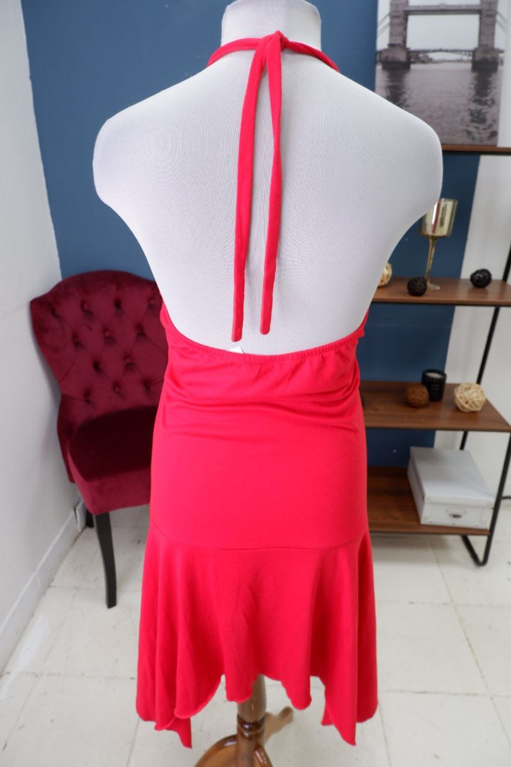 Сарафан практичный 46 размер