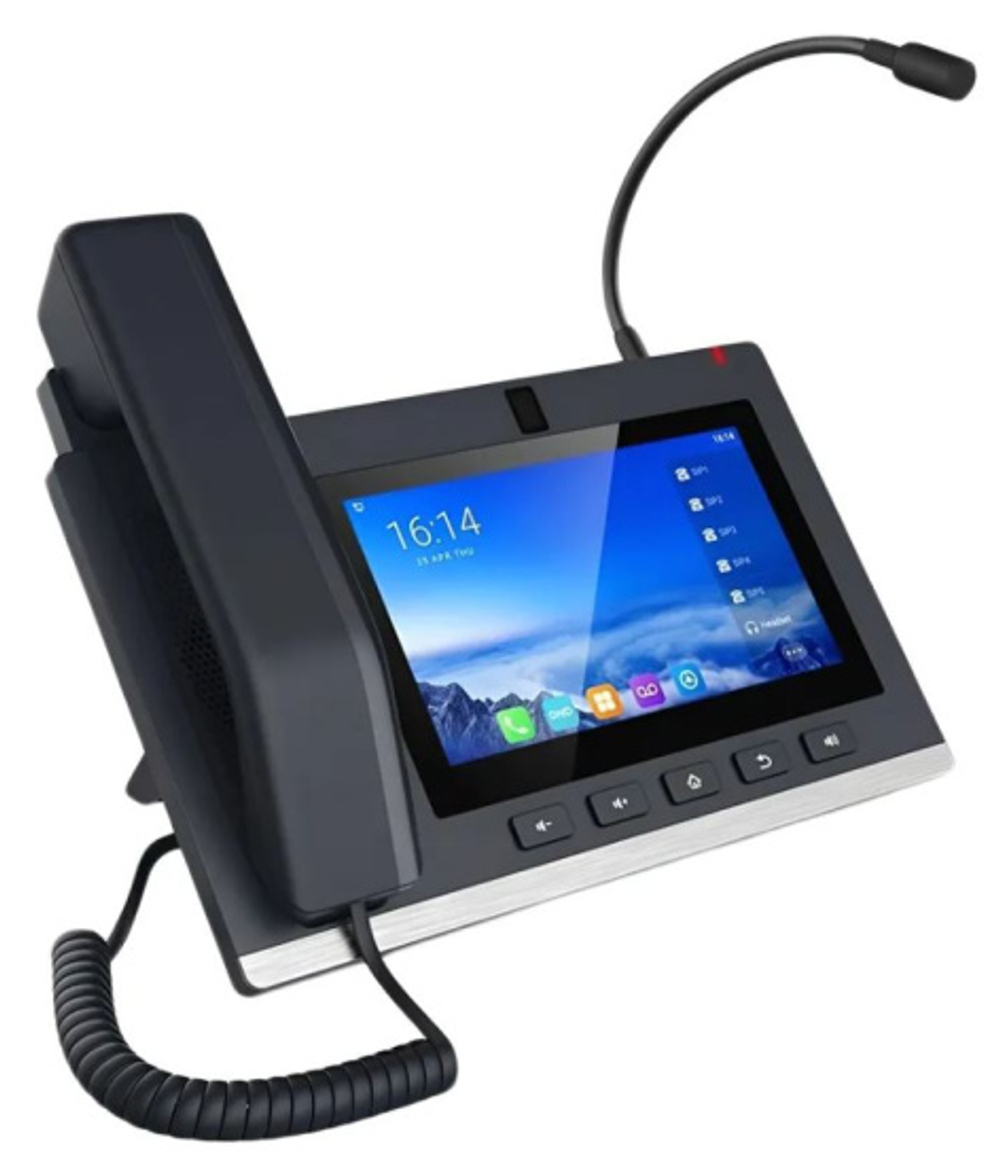 Телефон VoiceIP Fanvil A308i