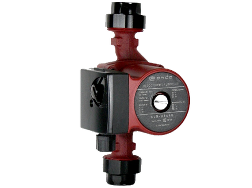 Насос циркуляционный CLM 25x40x180 ONDO PCLM-2540