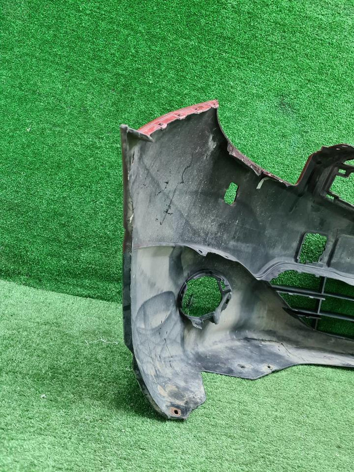 Бампер передний Nissan Qashqai J10 (2010-2013)