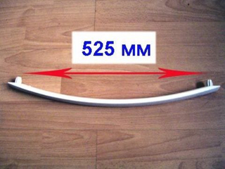 Ручка дверцы духовки для газовой плиты Гефест ПГ 1200 С4