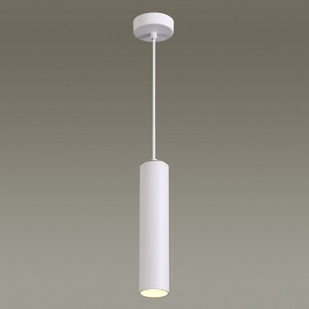 Подвесной светильник Odeon Light 3873/1L