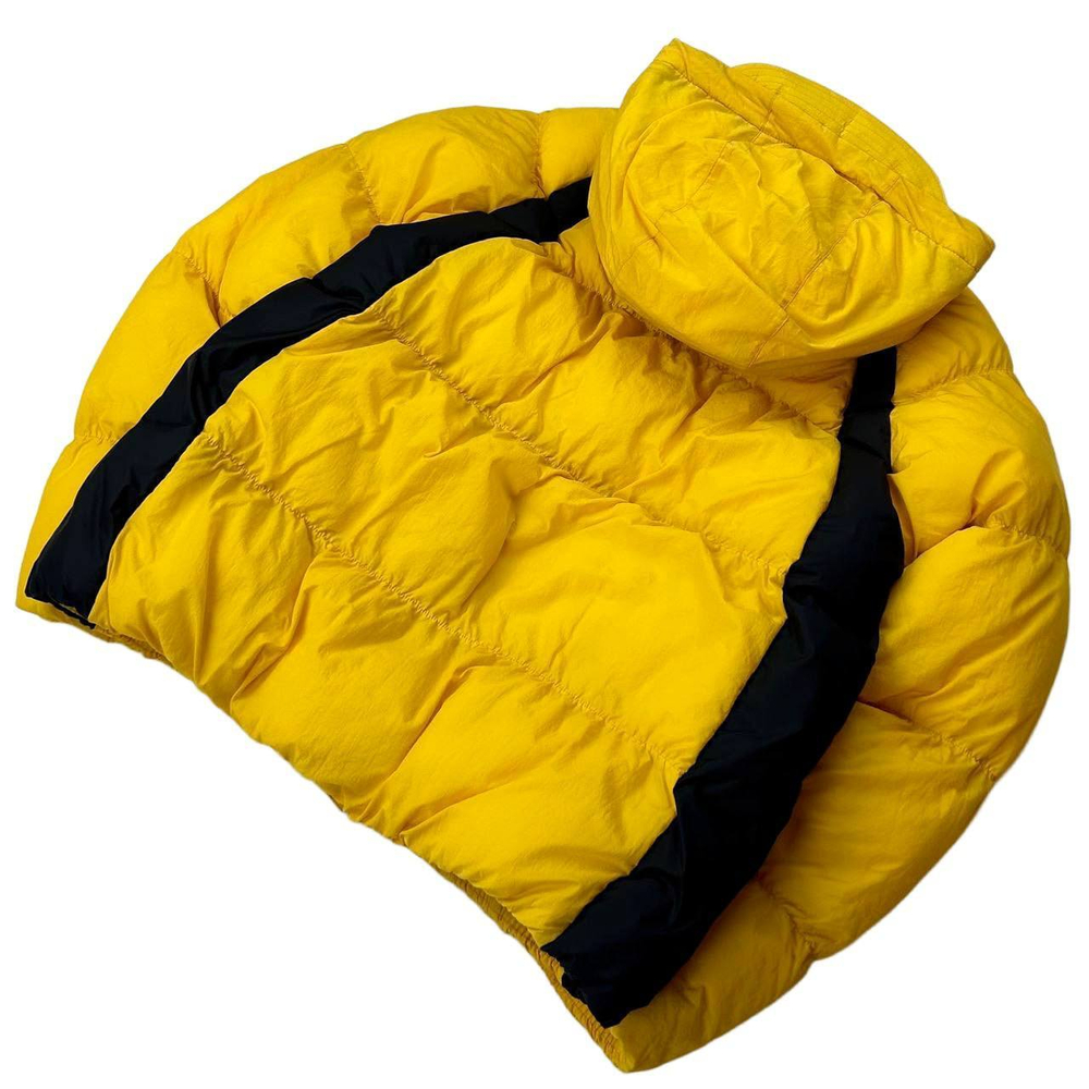 Пуховик Jordan