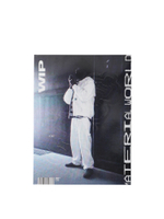 Журнал Wip Magazine (Pack) Issue #11