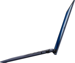 Ультрабук Asus ExpertBook B9400CEA-KC0062R 14;(1920x1080)IPS/ i7-1165G7(2.8ГГц)/ 16Гб/ 1Тб SSD/ Iris Xe Graphics/ Win10 Pro/ Темно-серый 90NX0SX1-M00940