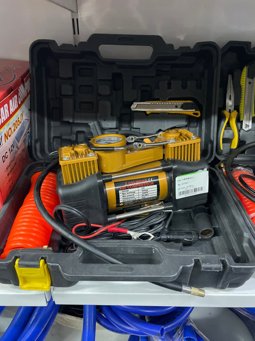 Компрессор 8063