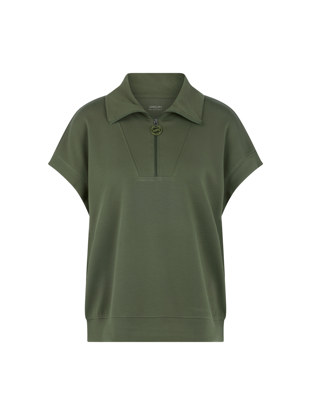 Джемпер из полиамида