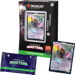 Готовая колода Eldrazi Unbound (на английском языке)