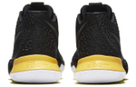 Кроссовки Nike Kyrie 3 Black Yellow