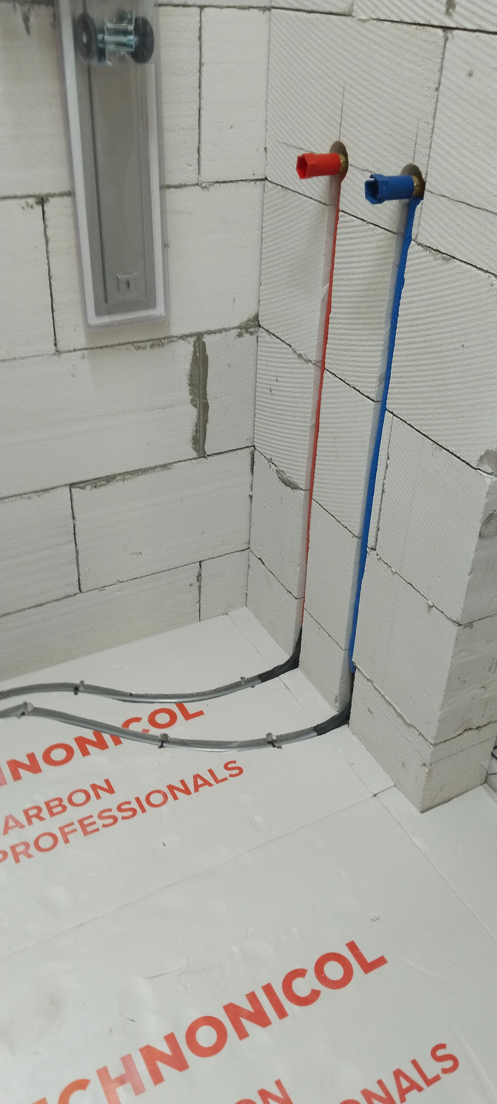 Точка водоснабжения