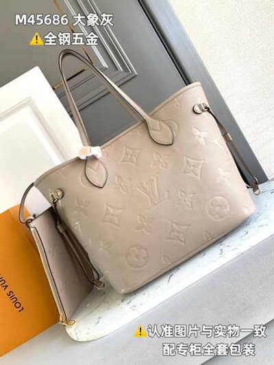 Louis Vuitton Neverfull MM