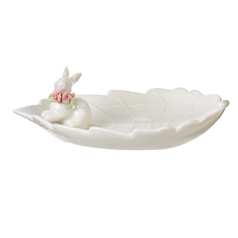 GAEM Блюдо, L21,5 W15,5 H7 см