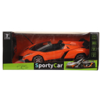 Машина классическая на РУ, коробка 116-1L