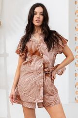 Пижама Mia-Amore 5545 "Pasadena"