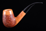 Курительная трубка Fiamma di Re Erica, F290-2