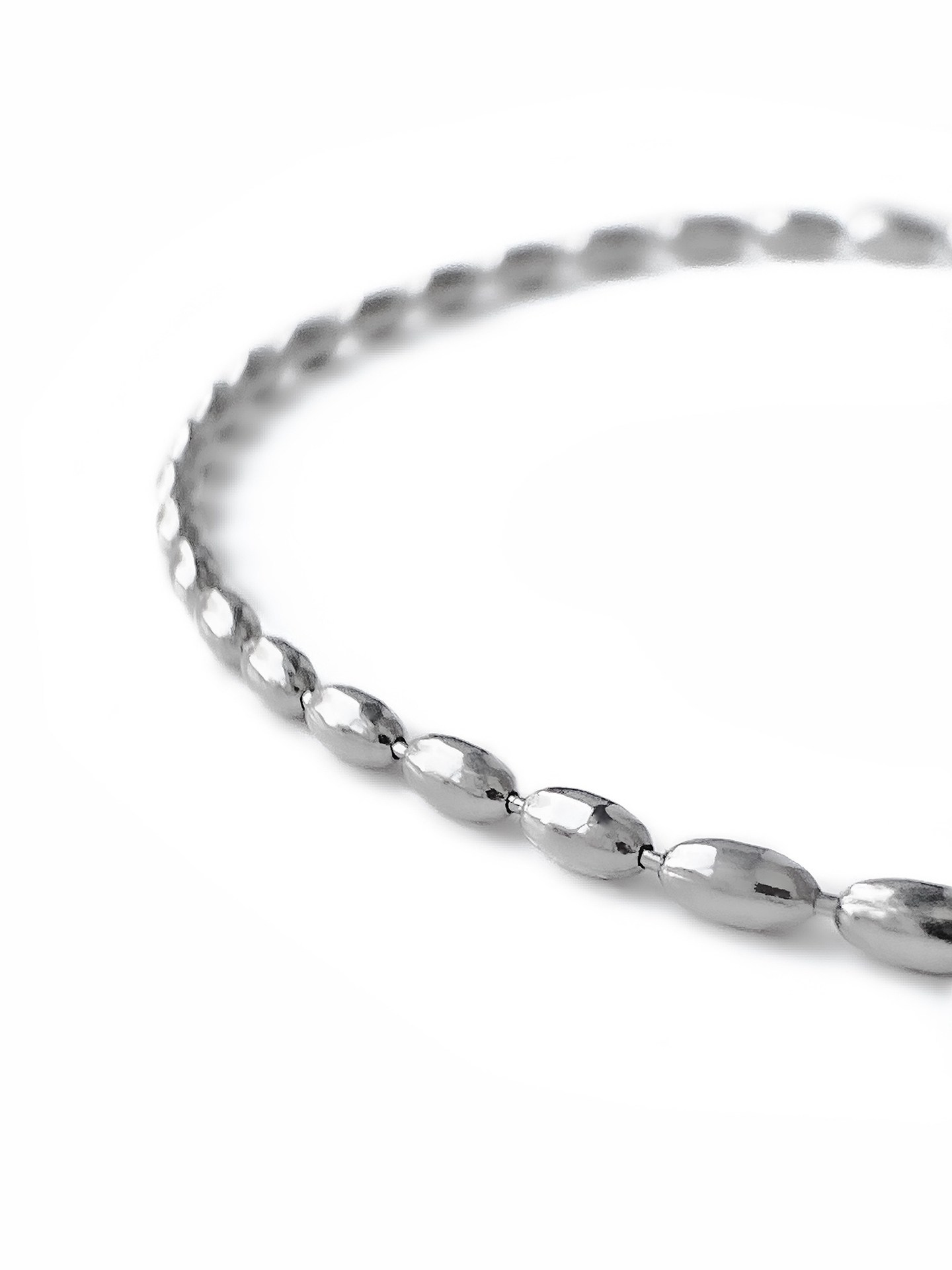 Колье-чокер Mango sticky rice