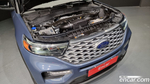 Ford Explorer 6 Generation 3.0 Platinum 4WD (02.2021)