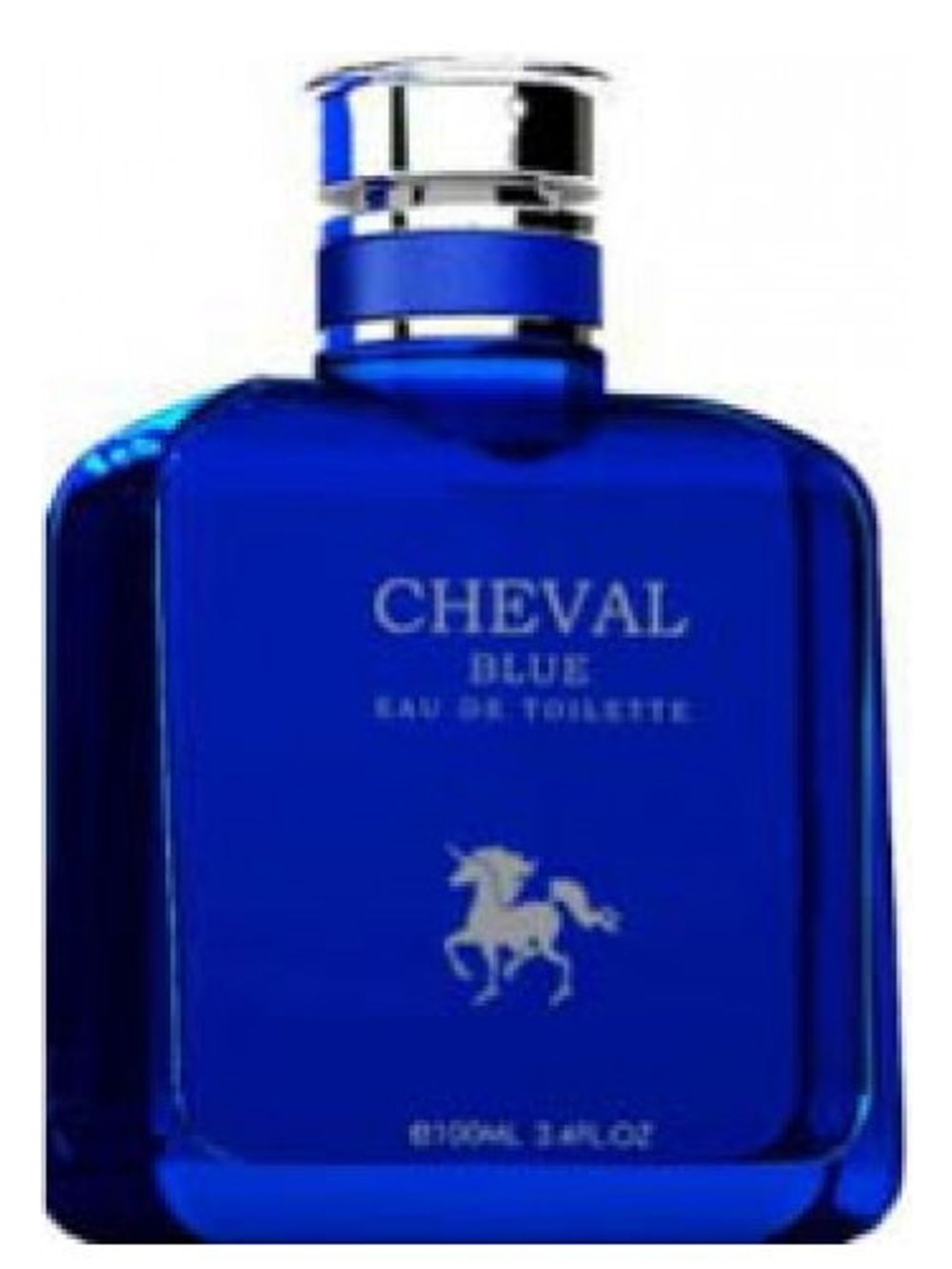 Estiara Cheval Blue