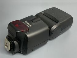 Canon Speedlite 430 EX II