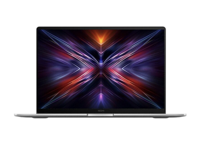 Ноутбук Xiaomi Redmi Book 2025 14" (Core 5-210H, RAM16Gb, SSD512Gb) JYU4645CN, Silver
