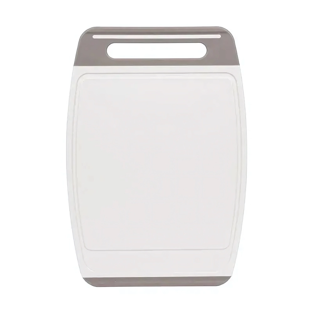 Доска разделочная ХЕВИ 350мм Кремовый