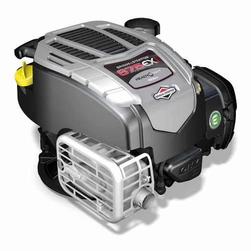 Двигатель бензиновый Briggs & Stratton 675EXi SERIES (D=25 мм L= 80)