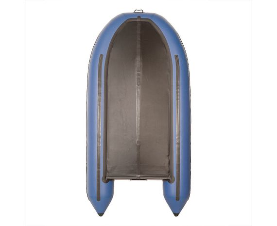 Надувная лодка Лоцман М-350