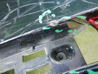 Бампер задний Audi A6 5 C8 (2018-2023) седан