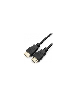 Кабель HDMI Гарнизон 7.5м, v1.4, M/M, черный, пакет (GCC-HDMI-7.5М)