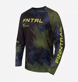 ДЖЕРСИ FINNTRAIL GRAVITY